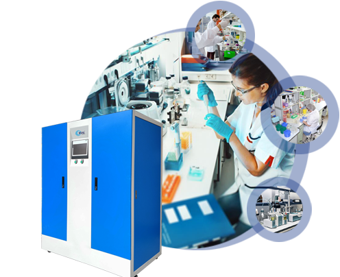 實驗室廢水處理設備免費咨詢